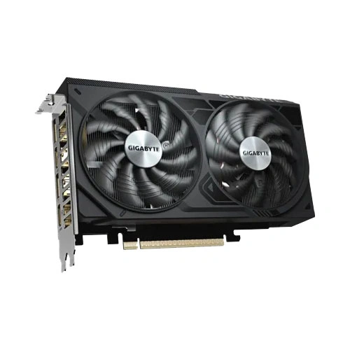 Gigabyte RTX 5050 Windforce OC V2 8GB GDDR6 Graphics Card